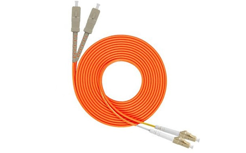 有源和无源振动光纤的根本区别