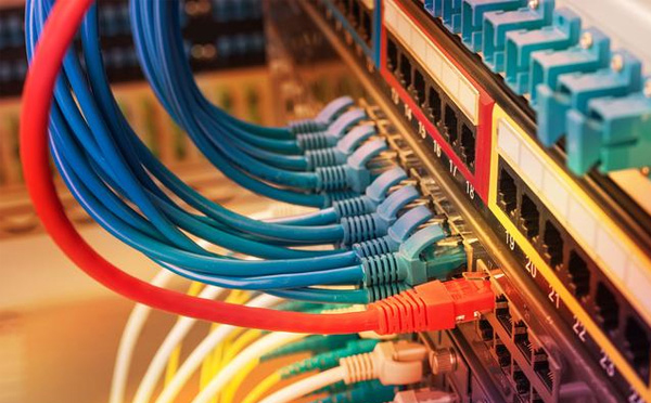 城关网络布线需求持续增长——富龙光纤11月强化综合布线技术支撑与工程服务能力 城关网络布线需求持续增长——富龙光纤11月强化综合布线技术支撑与工程服务能力